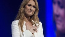 Céline Dion : René-Charles était au premier rang de son concert, elle fond en larmes