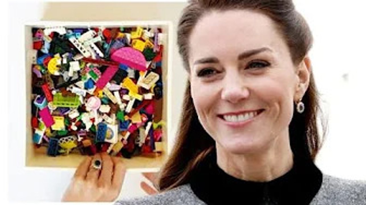 Kate's major solo trip abroad announcement delights royal fans with 'eye-catching' detail