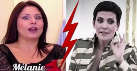 Les Reines du Shopping : une candidate tacle très méchamment le look de Cristina Cordula