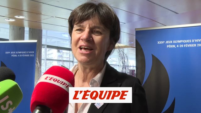 Pelen : «Les JO révèlent souvent plein de surprises» - Tous sports - JO Hiver 2022