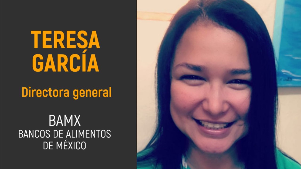 Cápsula NEO - BAMX - Teresa García