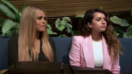 The Apprentice S16E05