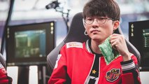 League of Legends : Faker prouve qu'il est encore le meilleur avec cet incroyable outplay en LCK