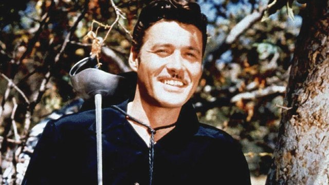 Zorro : révélations sur Guy Williams, l'acteur interprétant le rôle du justicier