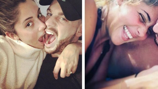 Les vacances des Anges 2 : après Raphaël Pépin, Coralie Porrovecchio serait en couple avec... Jordan !