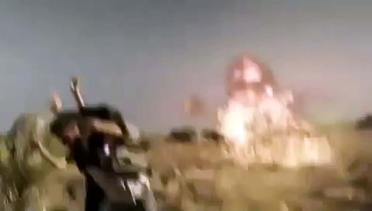 Meteor Apocalypse - Trailer