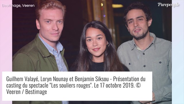 Benjamin Siksou : Que devient l'ancien finaliste de l'émission Nouvelle Star ? (EXCLU)