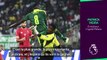 Finale - Vieira heureux pour Kouyaté et le Sénégal