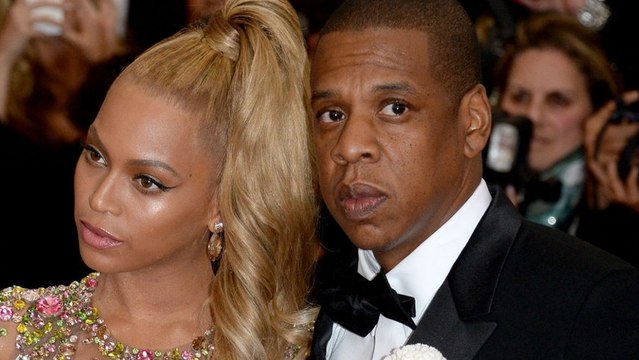 Beyoncé : Jay-Z se confie sur ses infidélités dans son nouvel album 4:44