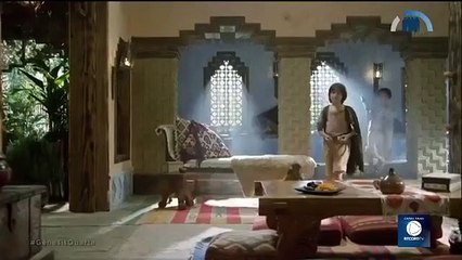 Novela Gênesis - Capítulo 33 Completo HD