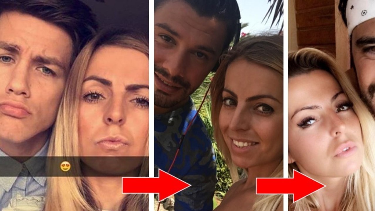 Les Marseillais VS le reste du monde : après être retombée dans les filets de Kevin, Hillary serait en couple avec... Anthony Matéo !