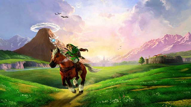 Il bat le record du monde de speedrun sur Ocarina of Time mais ne compte pas s'arrêter là !