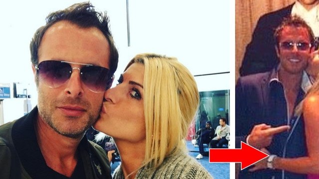 Les Anges 9 : Fabrice Sopoglian présente sa femme sur Instagram