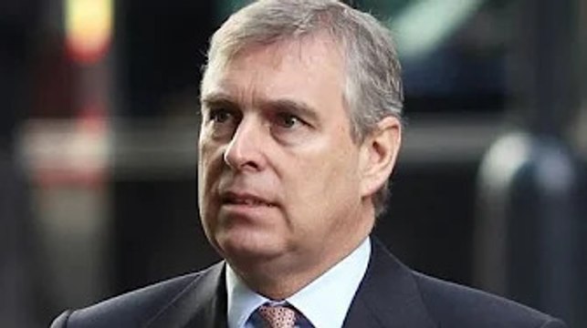 Prince Andrew trial: Beatrice and Fergie could be called to testify among other royals