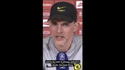 Blues boss Tuchel denies contact with Dembele