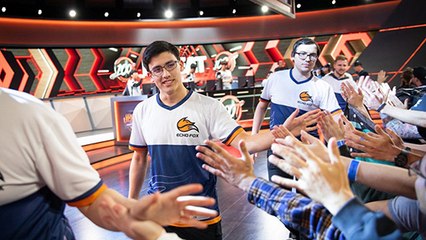 League of Legends : Echo Fox obligé de vendre sa place en LCS à cause du racisme de la structure