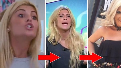 Les Vacances des anges 2 : Mélanight explique les raisons de sa transformation physique récente