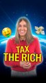 Uno de los 10 hombres más ricos del planeta paga una tasa de impuestos menor que su secretaria. ¿Cómo es posible?