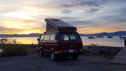 Il existe un Airbnb pour les amoureux des road trips