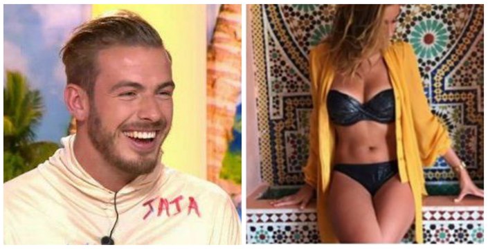 La Villa des Coeurs Brisés 3: Julien Bert en couple avec Linda, la candidate du Bachelor ?