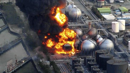 Fukushima : découvrez ce que l'exploitant de la centrale nucléaire compte déverser dans l'océan...