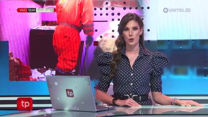 Joven muere aplastada por un muro luego de un deslizamiento en Bajo Llojeta