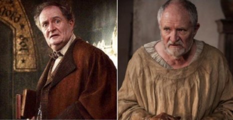 Game Of Thrones saison 7 : Une référence à Harry Potter dans l'épisode 1 a fait le buzz