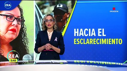 Reportan avances importantes en asesinato de periodistas