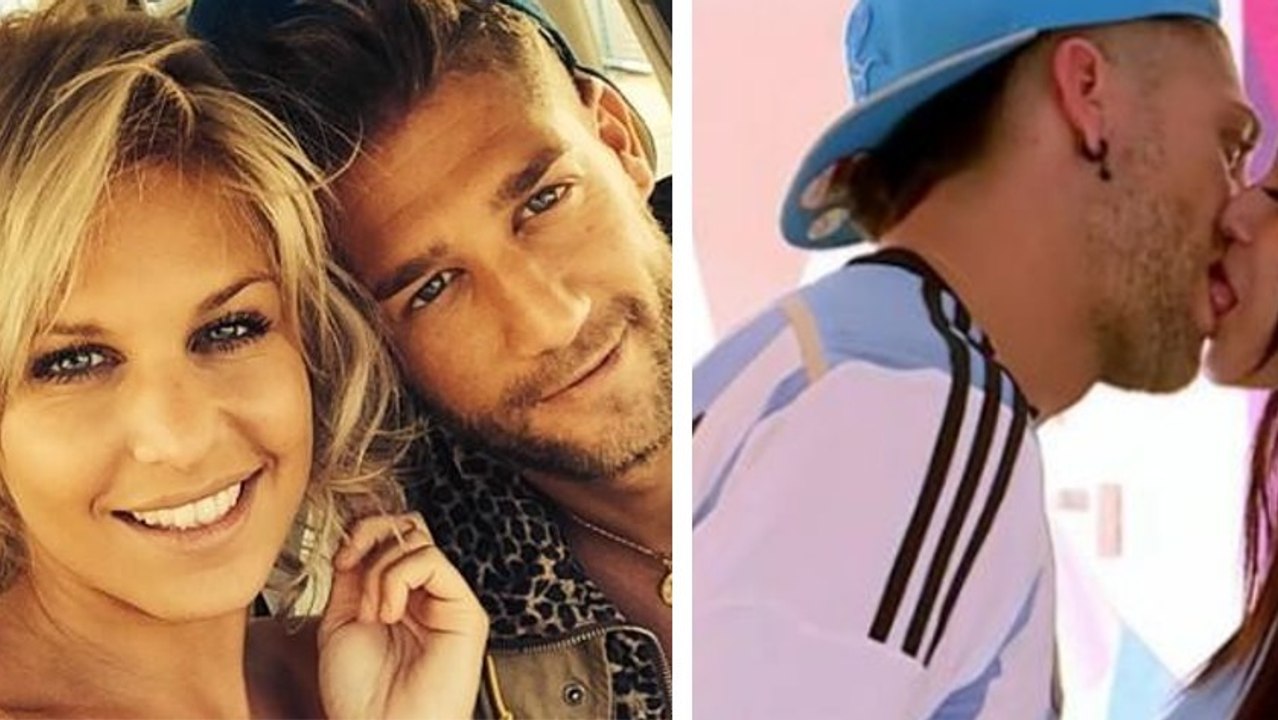 Les Marseillais Vs Le Reste du Monde : Paga encore infidèle à Adixia ? Il aurait embrassé Milla Jasmine...