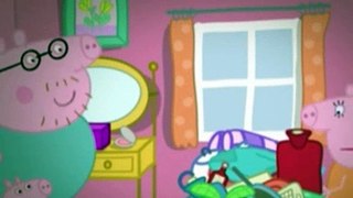 Peppa Pig S04E36 Flying On Holiday