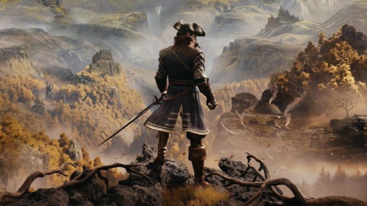 GreedFall : ce jeu discret pourrait bien être le RPG de l'année