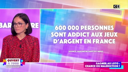 Gagner au loto : chance ou malédiction ?