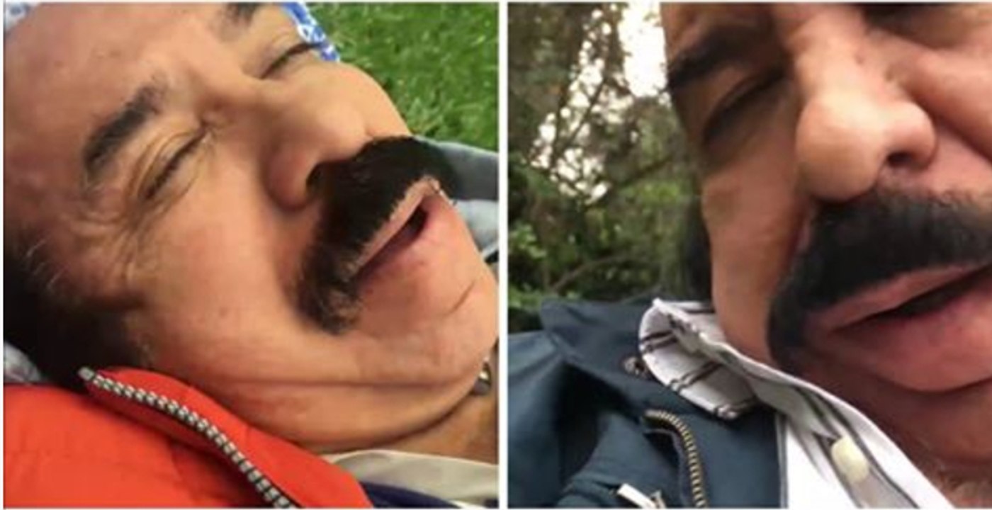 Une femme péruvienne remixe le tube "Despacito" avec les ronflements de son mari