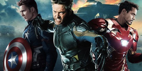 Marvel : une source proche des studios annonce Wolverine dans le prochain Avengers