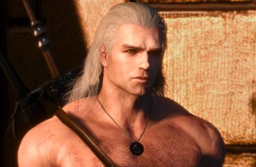 The Witcher 3 : redécouvrez le jeu en incarnant Henry Cavill, le héros de la série !