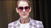 Céline Dion a adopté un tout nouveau look