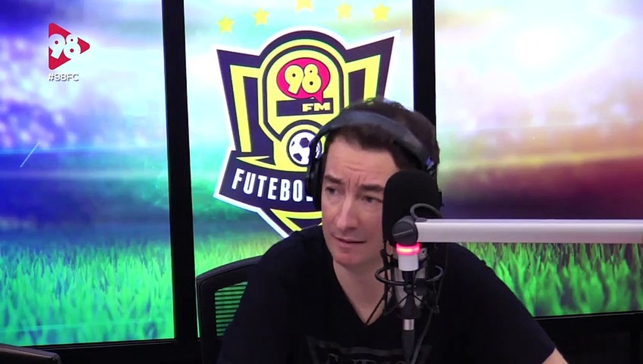 98FC | Godín ou Réver?