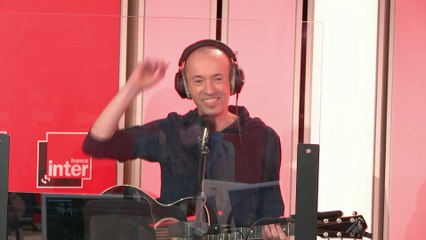 On mâche rien - La chanson de Frédéric Fromet