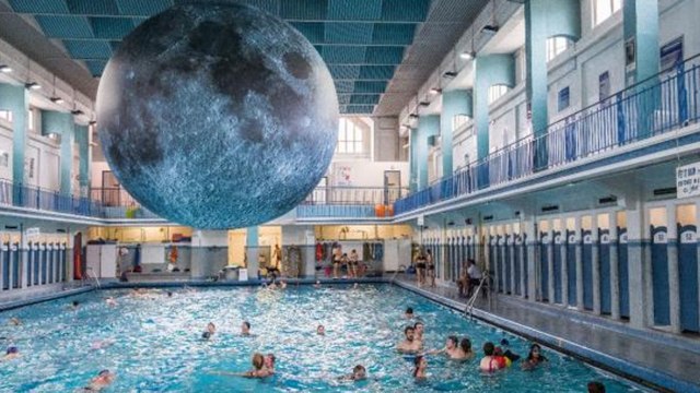 Une des plus belles piscines au monde est française. La voici !