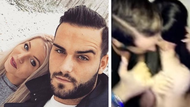 Les Marseillais Vs Le Reste du Monde : après Jessica Thivenin, Nikola Lozina s'affiche avec une jolie brune