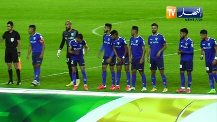 قمة كلاسيكية بوهران بين الحمراوة والعميد وبلوزداد تستقبل وداد تلمسان