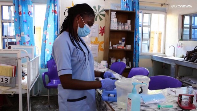 Nigeria promociona la concienciación y detección precoz en el Día Mundial contra el Cáncer