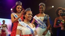 Miss France : Jade Voltigeur, alias Miss Martinique, est disqualifiée du concours !