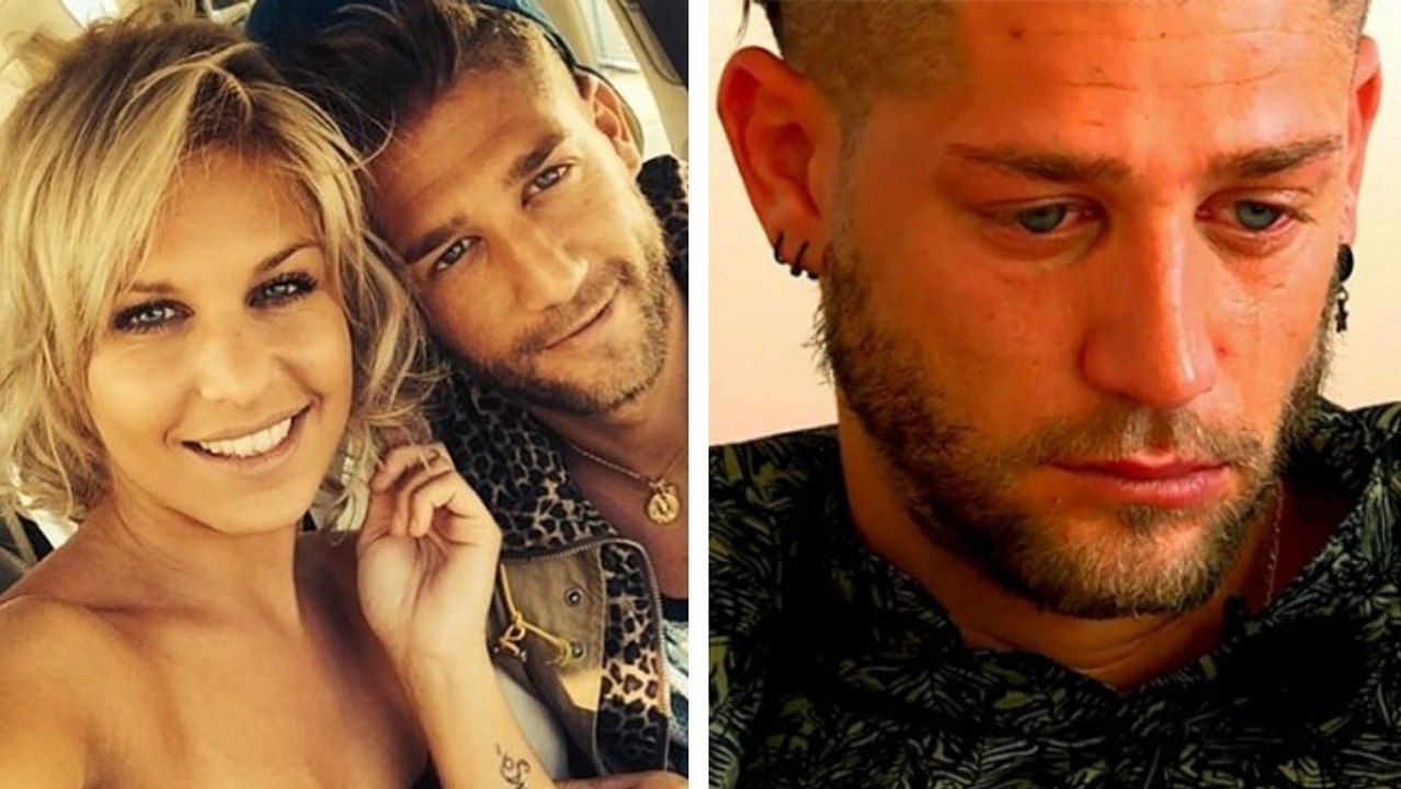 Les Marseillais Vs Le Reste du Monde : Paga et Adixia confirment la rupture sur Instagram !