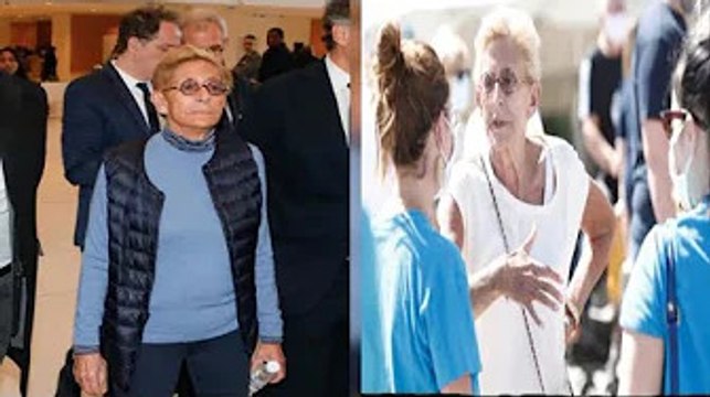 Je veux juste dormir Isabelle Balkany, ses mots juste avant sa tent@tive de suicide