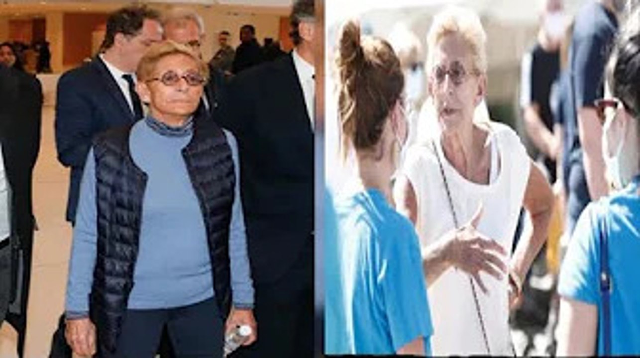 Je veux juste dormir     Isabelle Balkany, ses mots juste avant sa tent@tive de suicide