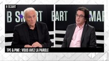 Enjeux & prioritÉs - l interview de alain brossé (welkin & meraki) par jean-marc sylvestre