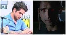 Teen Wolf: Tyler Posey au bord des larmes lors de la fin de la série après 6 saisons