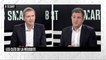SMART & CO - L'interview de Gérald Bourtguize (Berger-Levrault) et Benoit Lepointe (Export ALSTEF Automation) par Thomas Hugues