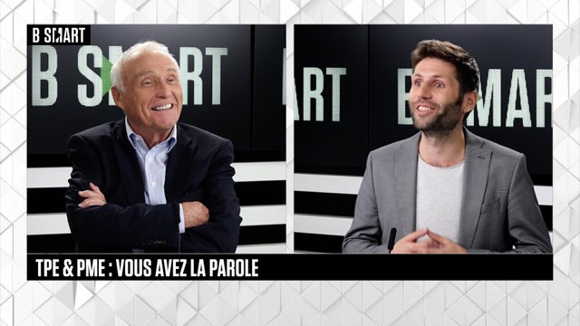 ENJEUX & PRIORITÉS - L'interview de Frédéric Desiles (Alternatives Economiques) par Jean-Marc Sylvestre